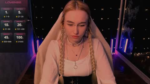 crybambi online show from May 9, 10:17 am