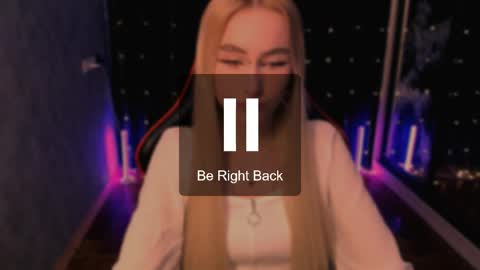 crybambi online show from May 7, 7:45 am