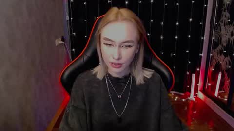 crybambi online show from February 3, 6:22 am