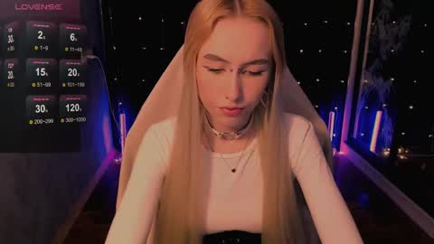 crybambi online show from May 15, 9:23 am