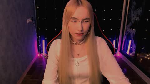 crybambi online show from May 27, 9:39 am