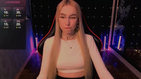 crybambi online show from May 14, 9:15 am