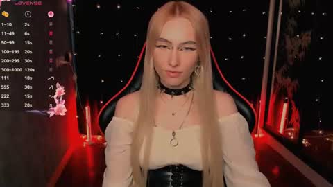 crybambi online show from July 12, 11:00 am