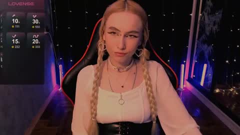crybambi online show from May 10, 10:17 am