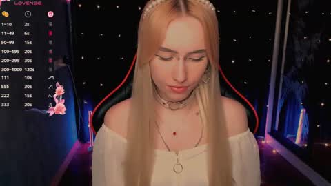 crybambi online show from July 10, 10:48 am
