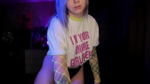 Lilith online show from May 28, 5:22 pm