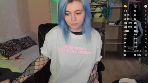 Lilith online show from April 8, 10:39 am