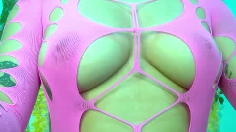 crysrus online show from May 24, 2:10 am