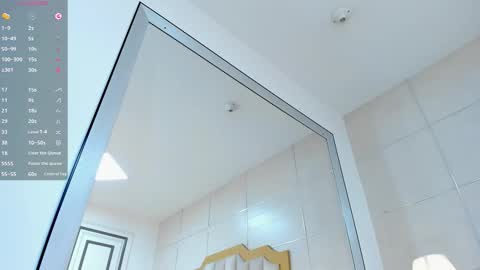 Crystal Rose  online show from March 12, 11:57 am