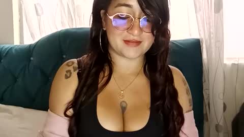 carol     online show from May 12, 6:36 pm