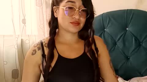 carol     online show from May 5, 6:11 pm