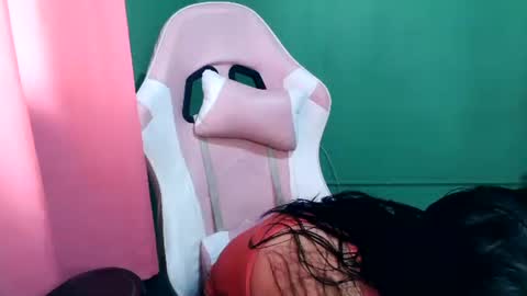 Crys online show from May 20, 2:52 am