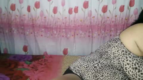 Crys online show from January 16, 1:48 am