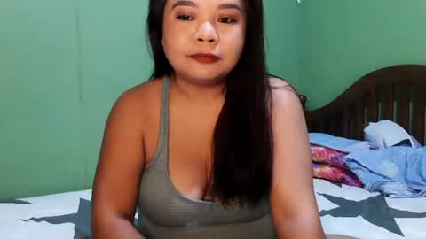 Crys online show from May 10, 1:35 pm