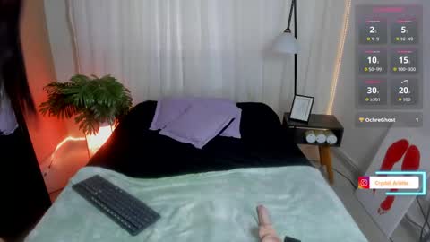 crystal_arlette online show from May 14, 4:35 pm