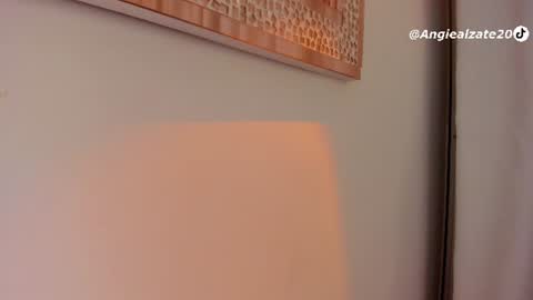 angie  online show from July 15, 4:06 am