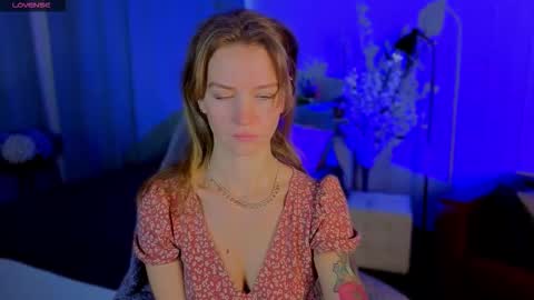 Kristina online show from March 4, 6:09 am