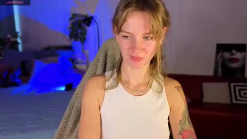 Kristina online show from March 8, 1:15 pm