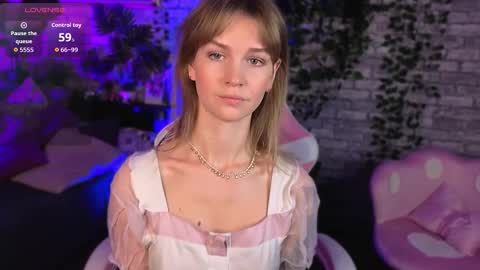 Kristina online show from March 5, 6:09 am