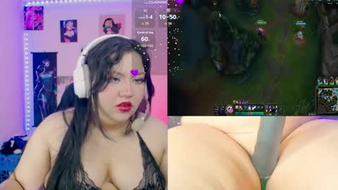 crystal online show from April 3, 12:52 am