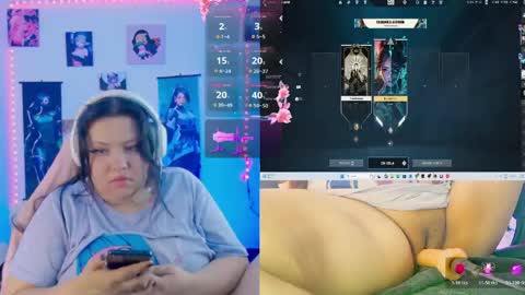 crystal online show from May 23, 2:32 am