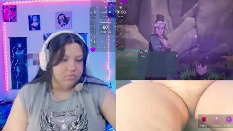 crystal online show from March 18, 1:32 am