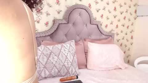 Milf Latina online show from March 20, 2:22 pm