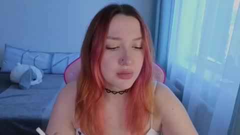 Grace online show from January 15, 12:00 pm