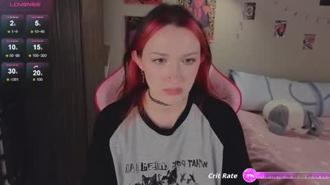 Grace online show from October 25, 8:48 pm