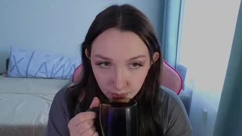 Grace online show from February 16, 11:54 am