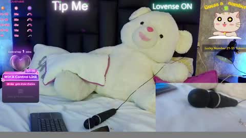 Crystal online show from May 23, 10:08 pm