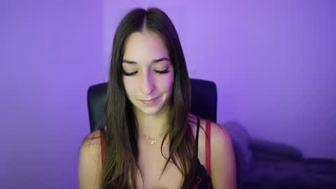 Crystalbrunette18 online show from May 26, 8:08 pm