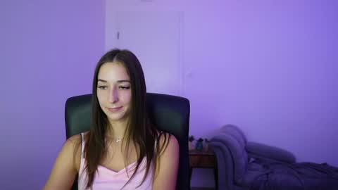 Crystalbrunette18 online show from July 4, 4:36 pm