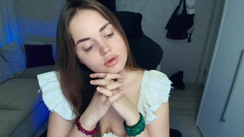 crystalemily online show from March 29, 8:19 pm