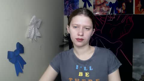 Stella online show from February 22, 7:31 am