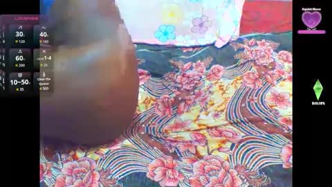 crystallgem online show from May 16, 7:11 am