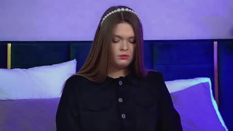 Crystal online show from March 19, 6:29 am