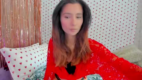 Maria online show from February 12, 4:33 am