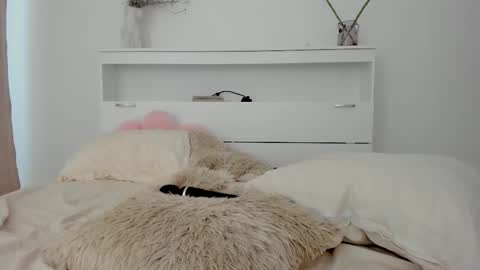 Maria online show from October 6, 3:23 am