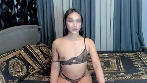 CRYSTAL online show from March 6, 4:18 am