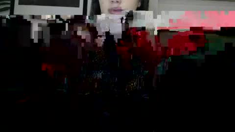 MissCrystal online show from February 2, 11:21 pm