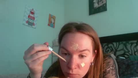 crystalvelvet online show from May 25, 5:17 am