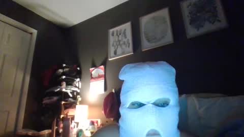 StellaMae online show from October 3, 2:16 am