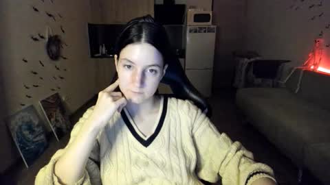 Kira online show from October 4, 4:22 pm