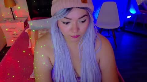 cuckoldlover69_ online show from January 9, 3:47 am