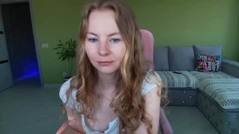 Alexia online show from May 20, 6:10 am