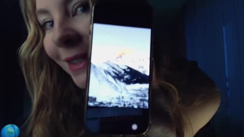 Alexia online show from January 7, 6:06 am