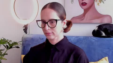 Leonela online show from May 9, 7:16 pm