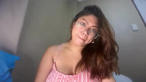 im KIM new girl to spoil online show from May 3, 7:50 pm