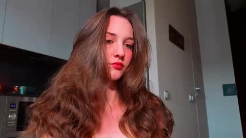 fansly -  lilyband online show from May 5, 9:34 am